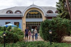 Hotele konferencyjne - 4 Pory Roku - zdjęcie 4