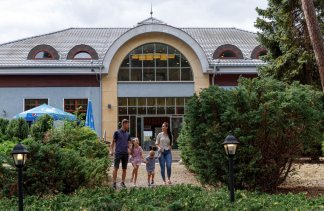 Hotele konferencyjne - 4 Pory Roku - obiekt - zdjęcie 4 