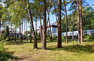 Hotele konferencyjne - 4 Pory Roku - obiekt - zdjęcie 7 