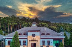 Hotele konferencyjne - 4 Pory Roku - zdjęcie 3