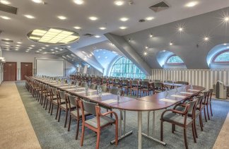 Hotele konferencyjne - 4 Pory Roku - obiekt - zdjęcie 6 