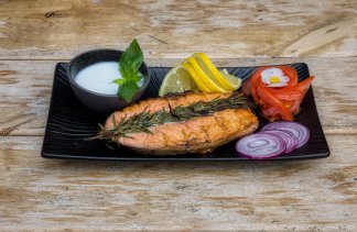 Hotele konferencyjne - 4 Pory Roku - restaurant - zdjęcie 1 