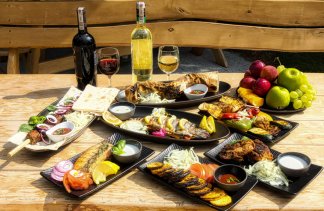 Hotele konferencyjne - 4 Pory Roku - restaurant - zdjęcie 4 