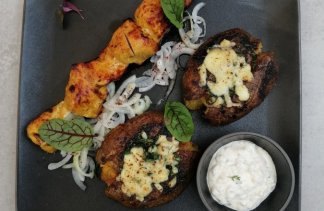 Hotele konferencyjne - 4 Pory Roku - restaurant - zdjęcie 3 