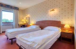 Hotele konferencyjne - 4 Pory Roku - Pokoje - zdjęcie 4 