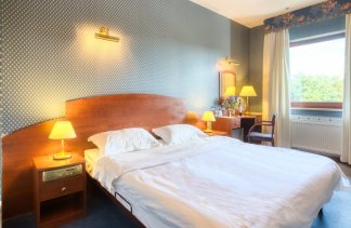 Hotele konferencyjne - 4 Pory Roku - Pokoje - zdjęcie 2 