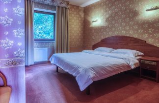 Hotele konferencyjne - 4 Pory Roku - Pokoje - zdjęcie 3 