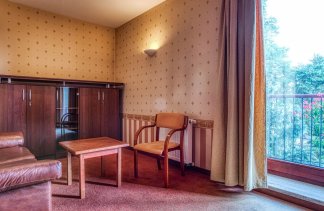 Hotele konferencyjne - 4 Pory Roku - Pokoje - zdjęcie 5 