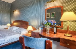 Hotele konferencyjne - 4 Pory Roku - Pokoje - zdjęcie 1 