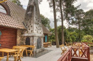 Hotele konferencyjne - 4 Pory Roku - service - zdjęcie 2 