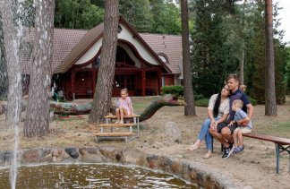 Hotele konferencyjne - 4 Pory Roku - service - zdjęcie 3 