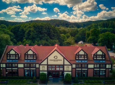 Dom Oliwski - sale konferencyjne Gdańsk