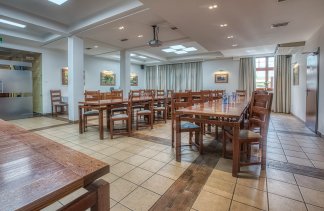 Hotele ** - Dom Oliwski - obiekt - zdjęcie 5 