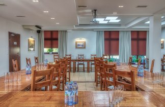 Hotele ** - Dom Oliwski - obiekt - zdjęcie 4 