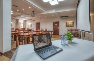 Hotele ** - Dom Oliwski - obiekt - zdjęcie 3 