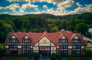 Hotele ** - Dom Oliwski - obiekt - zdjęcie 1 