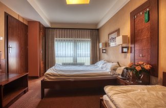 Hotele ** - Dom Oliwski - obiekt - zdjęcie 7 