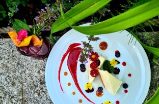 Hotele ** - Dom Oliwski - restaurant - zdjęcie 3 