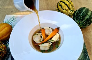 Hotele ** - Dom Oliwski - restaurant - zdjęcie 4 