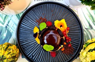 Hotele ** - Dom Oliwski - restaurant - zdjęcie 6 