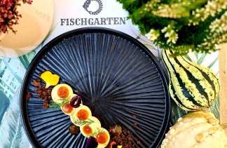 Hotele ** - Dom Oliwski - restaurant - zdjęcie 7 