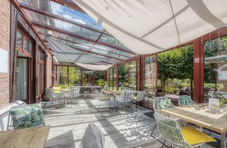 Hotele ** - Dom Oliwski - restaurant - zdjęcie 2 