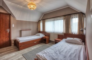 Hotele ** - Dom Oliwski - Pokoje - zdjęcie 3 