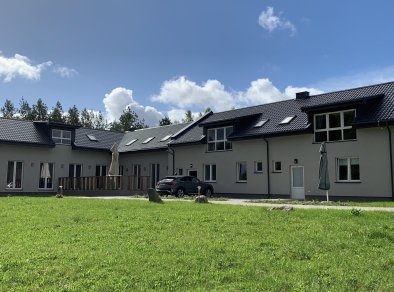 Przystanek Kozia Góra - sale konferencyjne Kozia Góra