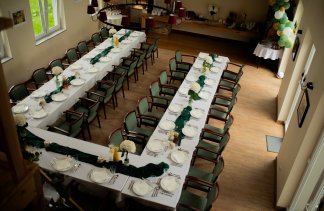 Obiekty konferencyjne - Przystanek Kozia Góra - obiekt - zdjęcie 1 