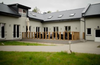 Obiekty konferencyjne - Przystanek Kozia Góra - obiekt - zdjęcie 8 