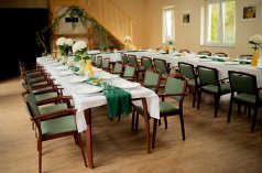 Obiekty konferencyjne - Przystanek Kozia Góra - zdjęcie 4