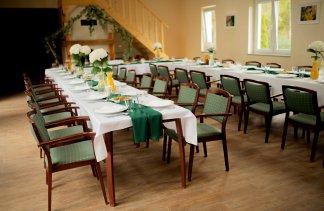 Obiekty konferencyjne - Przystanek Kozia Góra - obiekt - zdjęcie 4 