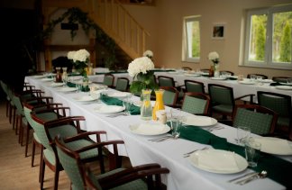 Obiekty konferencyjne - Przystanek Kozia Góra - obiekt - zdjęcie 3 