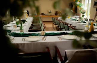 Obiekty konferencyjne - Przystanek Kozia Góra - obiekt - zdjęcie 2 