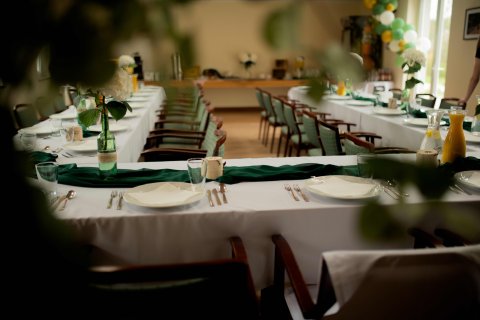 Obiekty konferencyjne - Przystanek Kozia Góra - zdjęcie 2