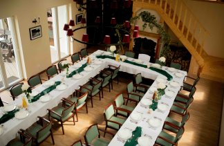 Obiekty konferencyjne - Przystanek Kozia Góra - obiekt - zdjęcie 5 