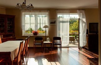 Obiekty konferencyjne - Przystanek Kozia Góra - obiekt - zdjęcie 7 