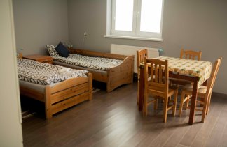 Obiekty konferencyjne - Przystanek Kozia Góra - Pokoje - zdjęcie 4 