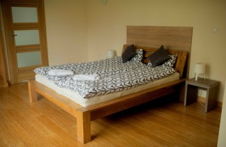 Obiekty konferencyjne - Przystanek Kozia Góra - Pokoje - zdjęcie 1 