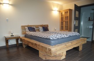 Obiekty konferencyjne - Przystanek Kozia Góra - Pokoje - zdjęcie 5 