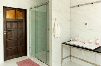 Obiekty konferencyjne - Przystanek Kozia Góra - Pokoje - zdjęcie 3 