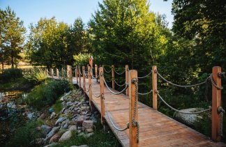 Obiekty konferencyjne - Przystanek Kozia Góra - service - zdjęcie 4 