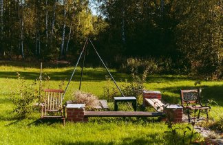 Obiekty konferencyjne - Przystanek Kozia Góra - service - zdjęcie 1 