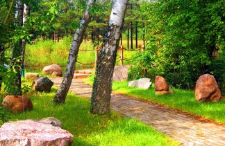 Obiekty konferencyjne - Przystanek Kozia Góra - service - zdjęcie 2 