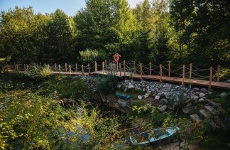 Obiekty konferencyjne - Przystanek Kozia Góra - service - zdjęcie 3 