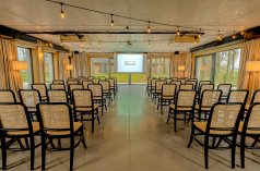 Obiekty konferencyjne - W Szczerym Polu - zdjęcie 3