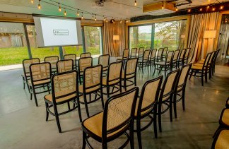 Obiekty konferencyjne - W Szczerym Polu - obiekt - zdjęcie 2 