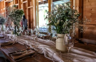 Obiekty konferencyjne - W Szczerym Polu - obiekt - zdjęcie 17 