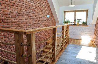 Obiekty konferencyjne - W Szczerym Polu - obiekt - zdjęcie 7 