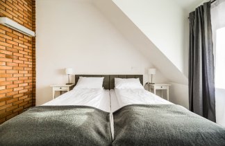 Obiekty konferencyjne - W Szczerym Polu - obiekt - zdjęcie 8 